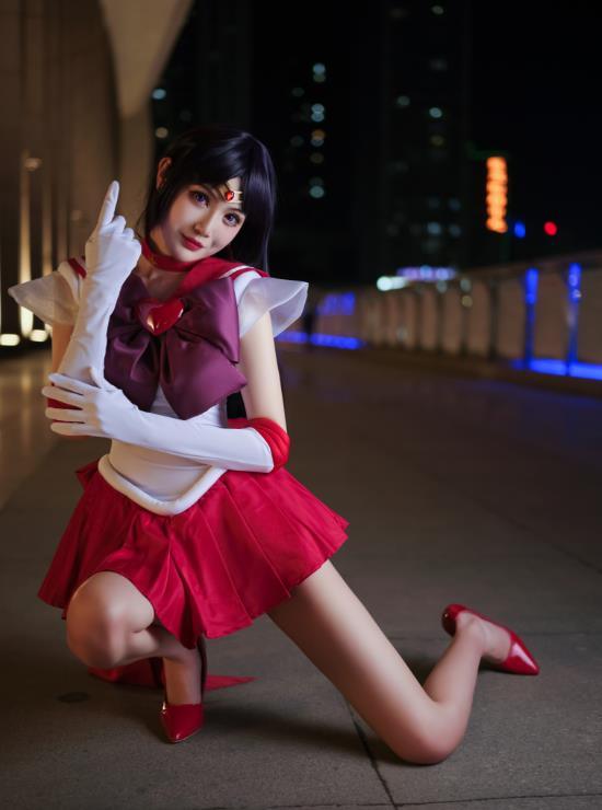 24072413  一米八的大梨子 - 火野丽  41P-548M