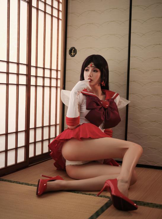 24072413  一米八的大梨子 - 火野丽  41P-548M