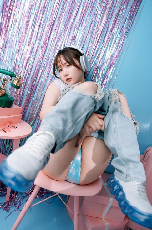 24070706   けん研 (けんけん) - PINK×BLUE 101P-225M