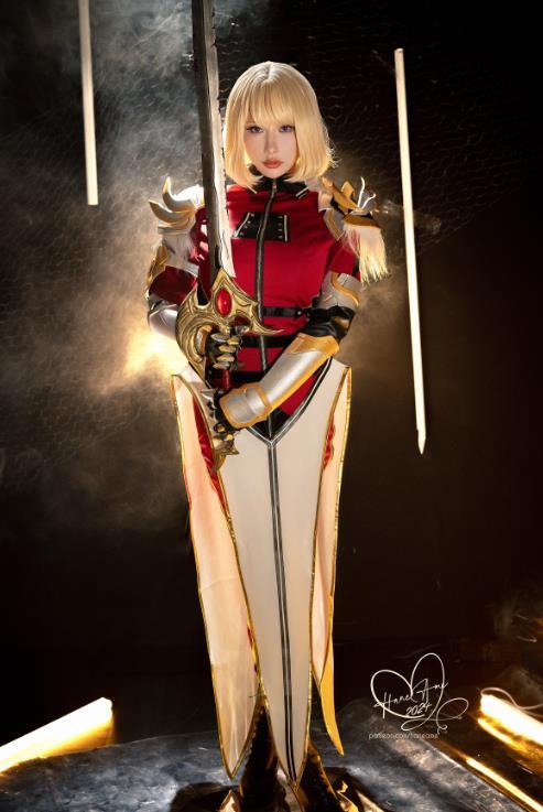 24071306   HaneAme雨波 - 6月订阅 合集 130P+7V-1.44G