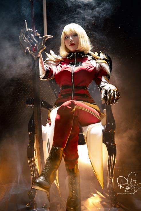 24071306   HaneAme雨波 - 6月订阅 合集 130P+7V-1.44G