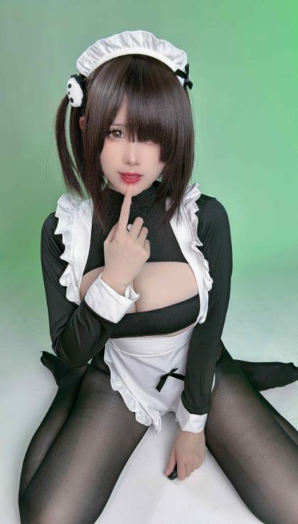 24072106  miko酱 - 24年04月 订阅合集 142P-157M