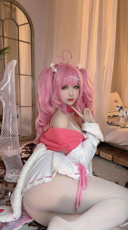 24072106  miko酱 - 24年04月 订阅合集 142P-157M