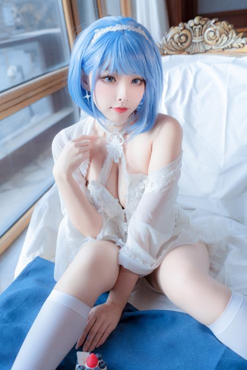 24073008  宮本桜 - 碧蓝航线 恰巴耶夫 20P-257M