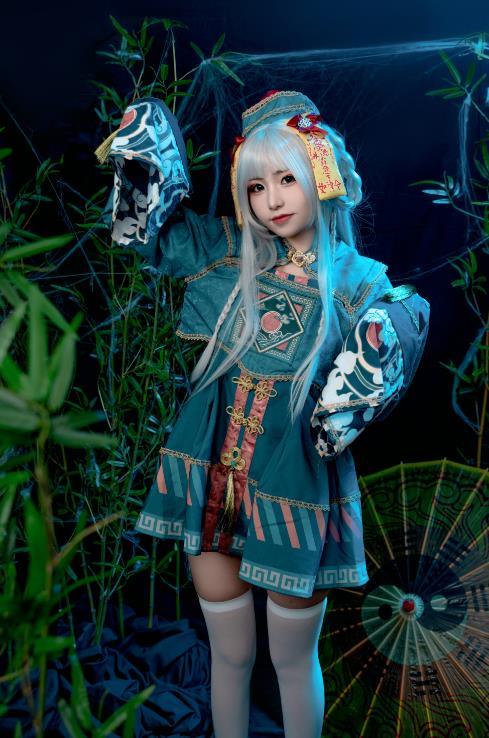 24071614   喵小吉 -  子不语  97P+2V-1.44G