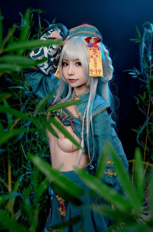 24071614   喵小吉 -  子不语  97P+2V-1.44G