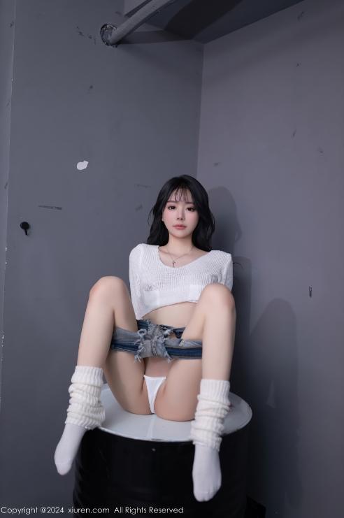 24072703   幼幼 - 火辣情趣内衣 80P-656M