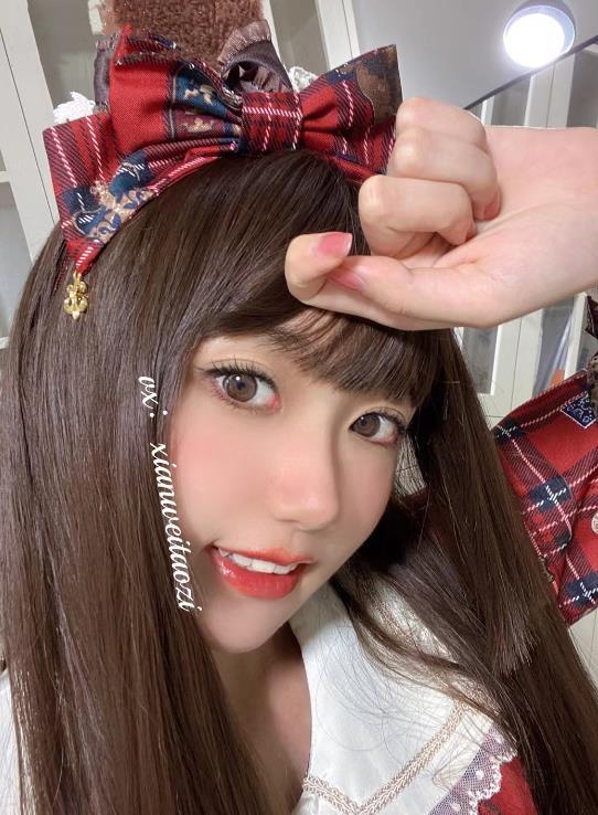 24070319 仙仙桃 推特小合集 916P+12V-5.57G