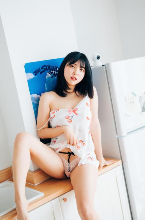 24082114 Song Hana (송하나) 21套合集 1632P-11G