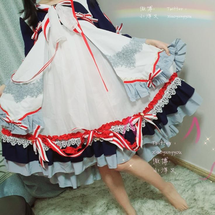 24081811  小羊又 推特合集  180P+62V-589M