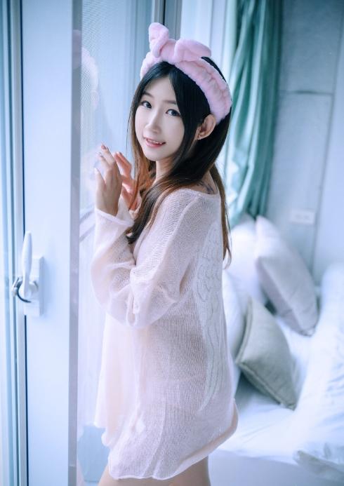 24080503   mini肉包 - 定制私拍  134P+1V-493M