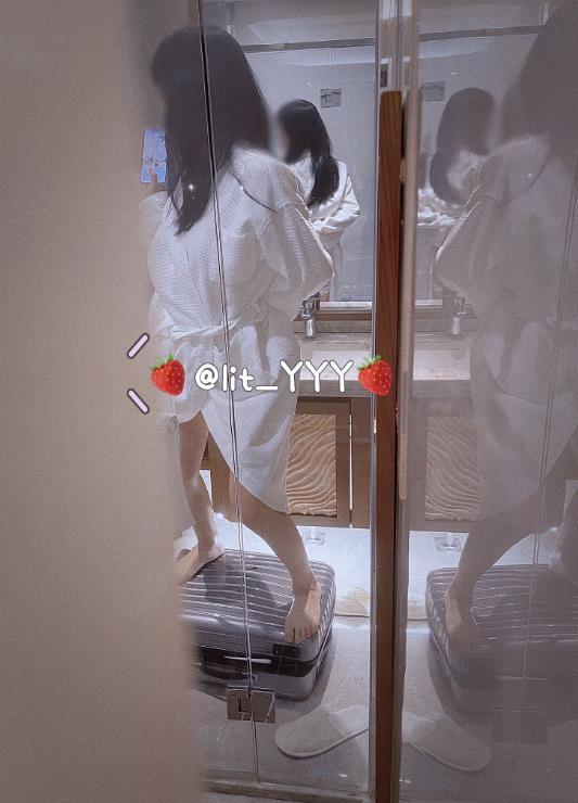 24080909  Y酱酱酱 推特合集  132P+34V-189M