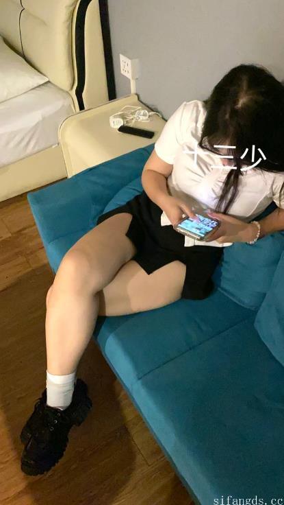 24081105  十三少 推特合集  20P+43V-996M