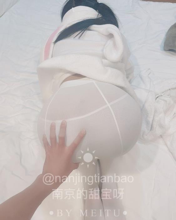 24080904   南京的甜宝呀 私定合集 113P+3V-133M