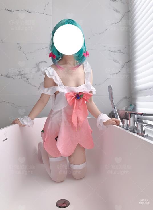 24080901  好吃的鹿鹿 视图合集 202P+39V-730M