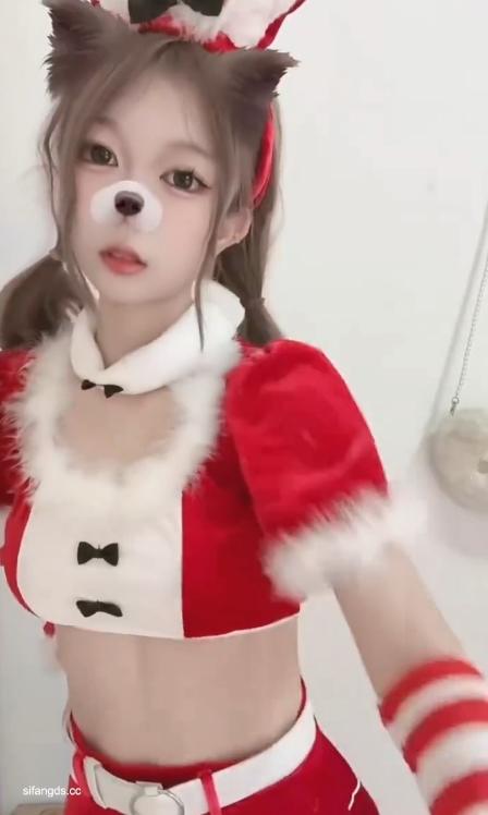 24080910   阿黑颜舞姬波比 - 视频合集 13V+320M