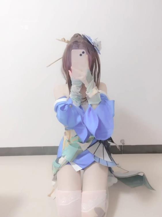 24080911  小灵酱  视频合集  11V-3.1G