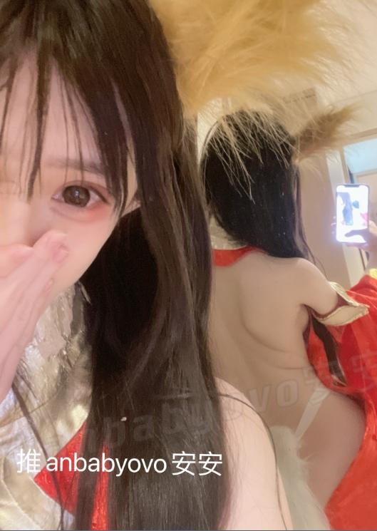 24081817  安安老师 推特视图合集  141P+57V-432MG