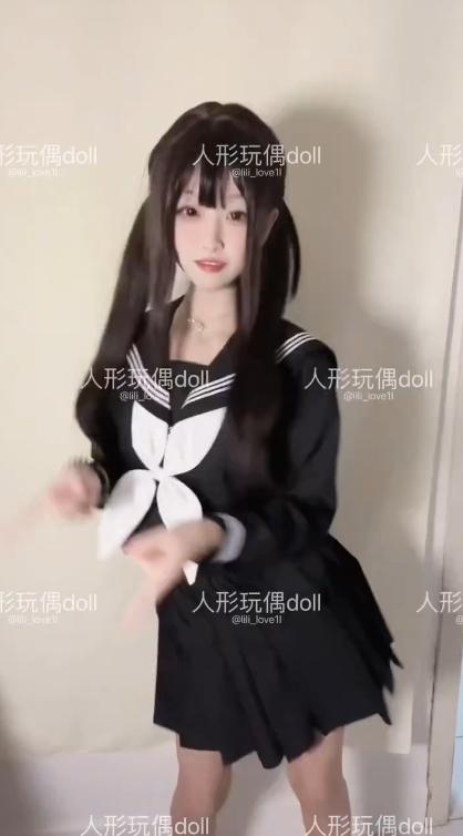 24081813  神探狸狸人形玩偶doll 视频合集 160V-2.15G