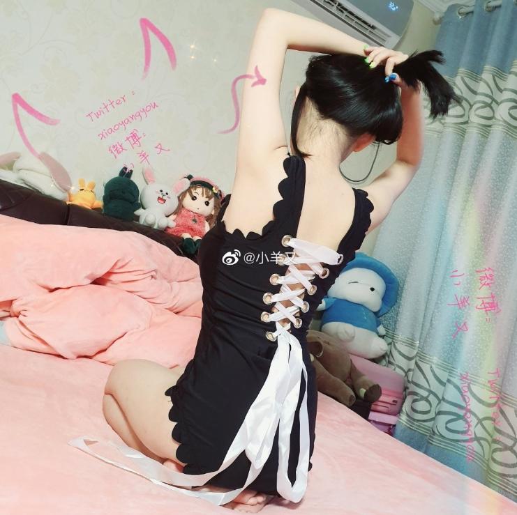 24081811  小羊又 推特合集  180P+62V-589M