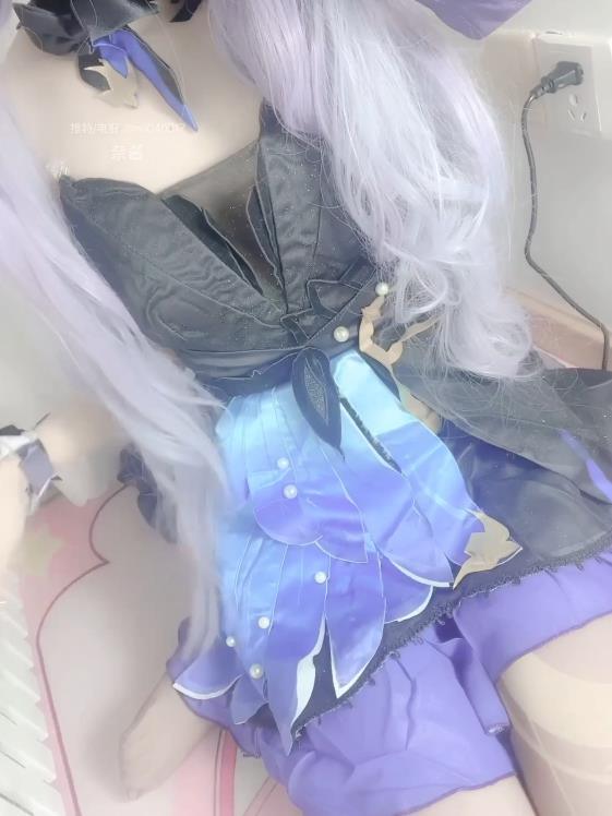 24080911  小灵酱  视频合集  11V-3.1G