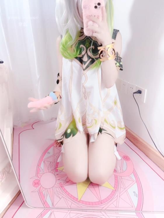 24080911  小灵酱  视频合集  11V-3.1G