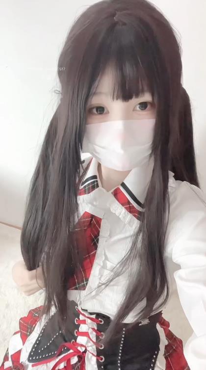 24080911  小灵酱  视频合集  11V-3.1G