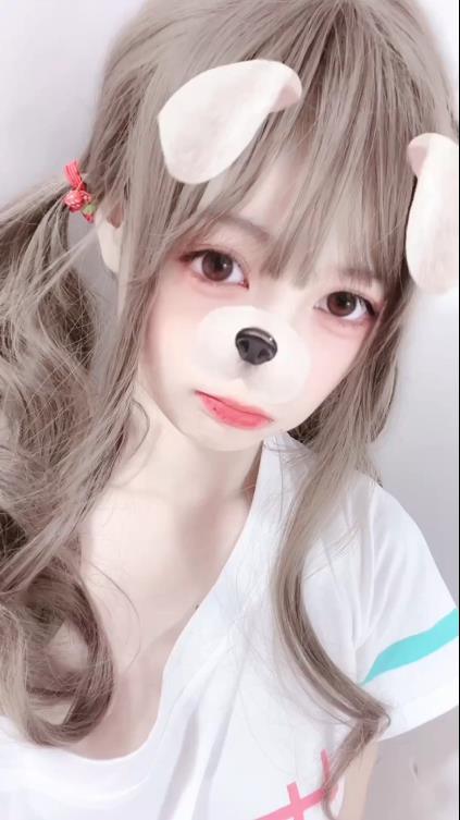 24080911  小灵酱  视频合集  11V-3.1G