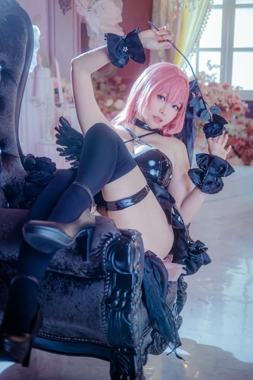 24083101   ElyEE子 - Dorothy Nostalgia Alt  15P-46M