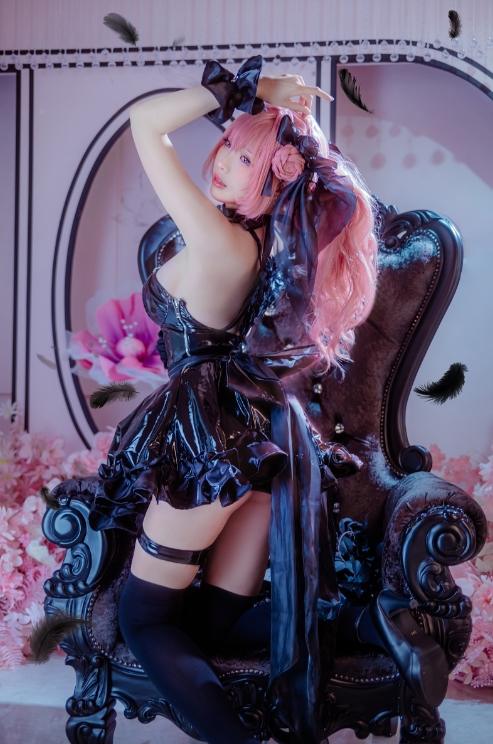 24083101   ElyEE子 - Dorothy Nostalgia Alt  15P-46M