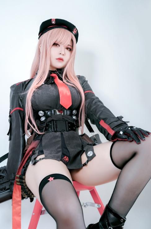 24082516   半半子 - NIKKE ラピ   54P+2V-218M