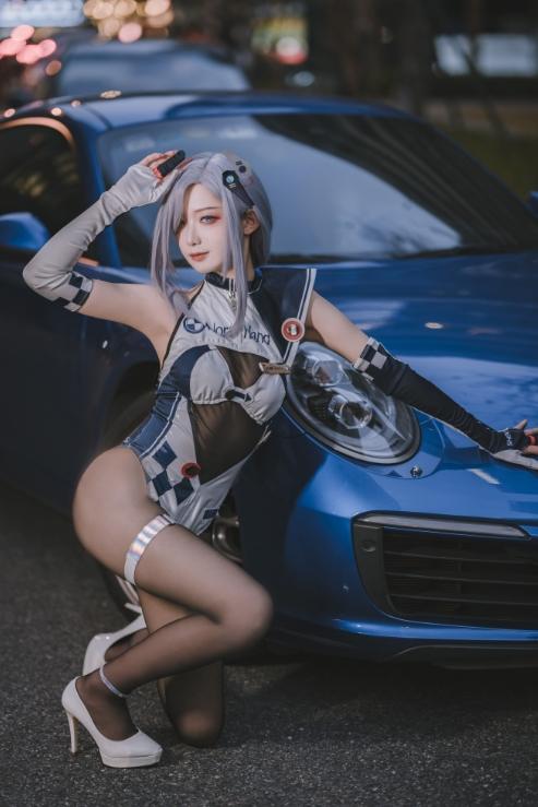 24082906  封疆疆v - 原神 申鹤S妹 18P-194M