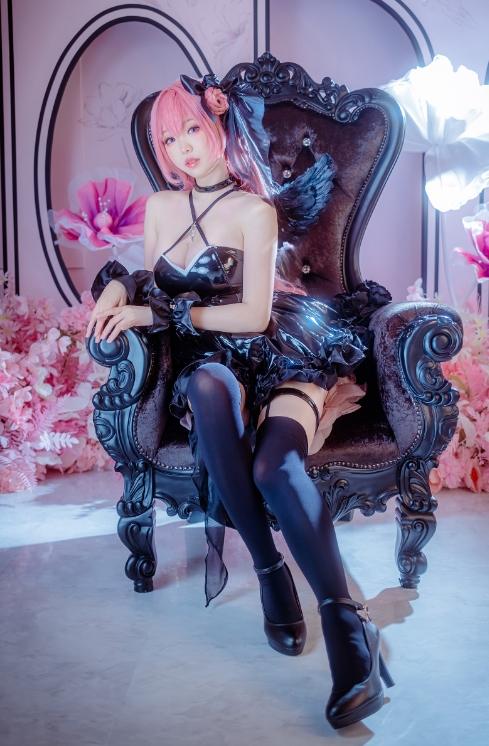 24083101   ElyEE子 - Dorothy Nostalgia Alt  15P-46M