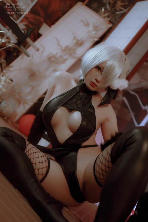 24092602  Nyako喵子 62套合集 6150P+94V-31.4G