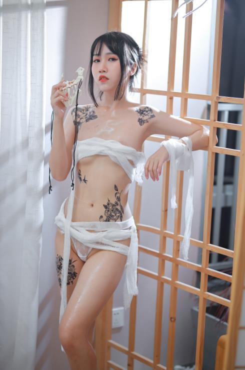 24092612 不呆猫 39套合集 1617P+49V-17.3G