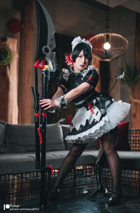 24091105   Tokar浵卡 - 艾蓮·喬 Ellen Joe  27P+1V-1.55G