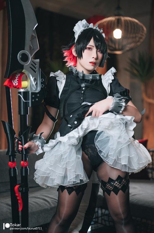 24091105   Tokar浵卡 - 艾蓮·喬 Ellen Joe  27P+1V-1.55G