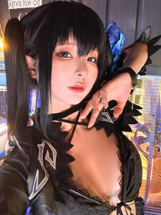 24092013   蠢沫沫 - 黑岩射手  36P-812M