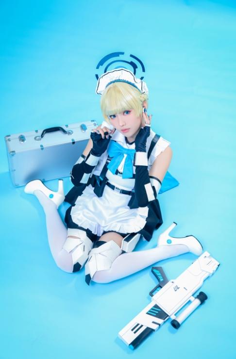 24090804   ElyEE子 - Toki Maid  Mode 2   23P-72M