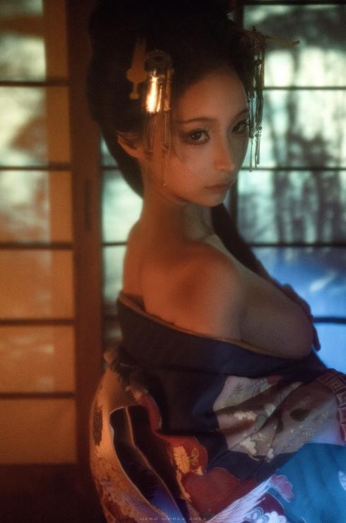 24091117   蠢沫沫 - 祥瑞  21P-131M