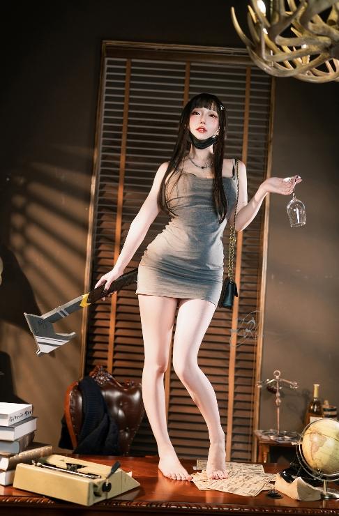 24090612  切切celia - 杀手妻子D  58V-221M