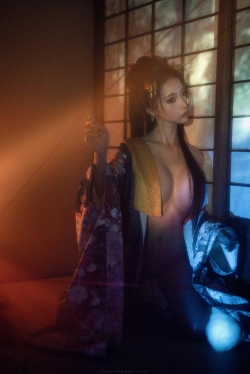 24091117   蠢沫沫 - 祥瑞  21P-131M