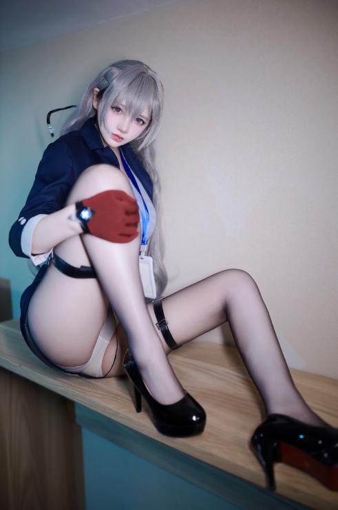 24090610  疯猫ss - 布洛妮娅  56P-968M