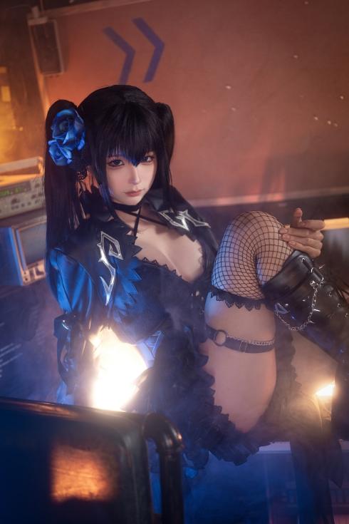 24092013   蠢沫沫 - 黑岩射手  36P-812M