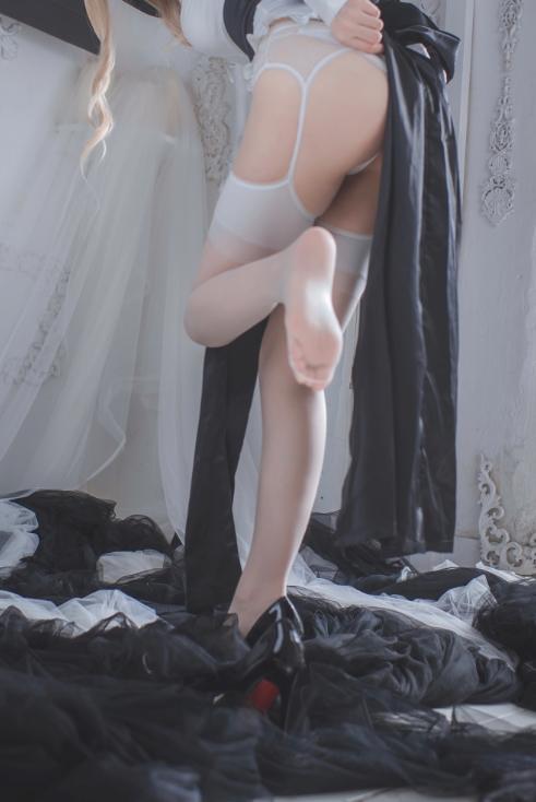 24090814   衣衣 - 修女  59P+3V-377M