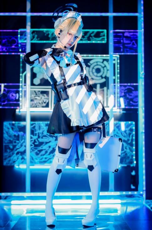 24090804   ElyEE子 - Toki Maid  Mode 2   23P-72M