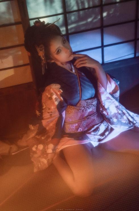 24091117   蠢沫沫 - 祥瑞  21P-131M