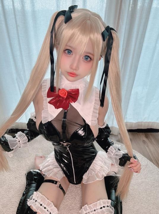 24090306  沖田凜花Rinka - Marie Rose  97P+1V-352M