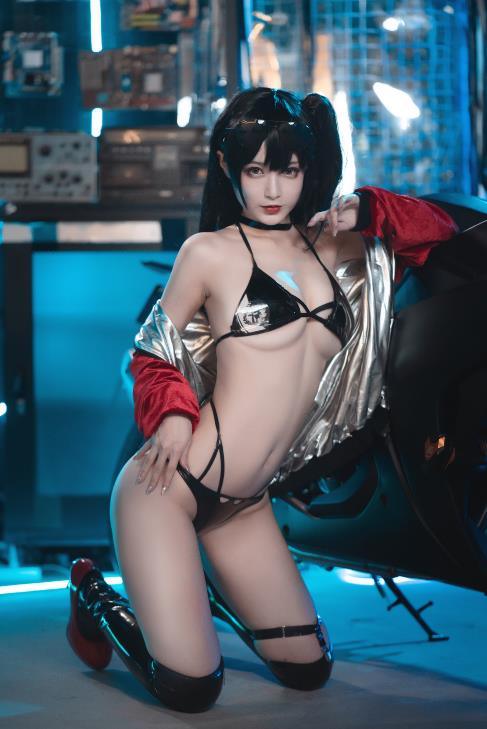 24100209   铁板烧鬼舞36套合集  773P+1V-9.74G