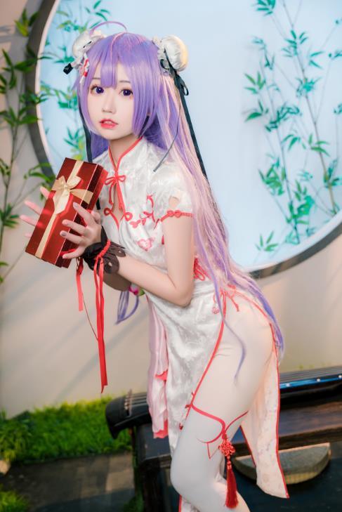 24100202   猫君君MaoJun 19套合集 647P+2V-8G